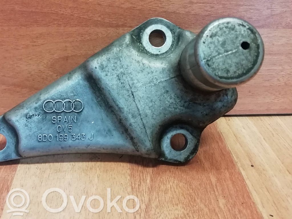 Audi A6 Allroad C5 Engine mounting bracket 