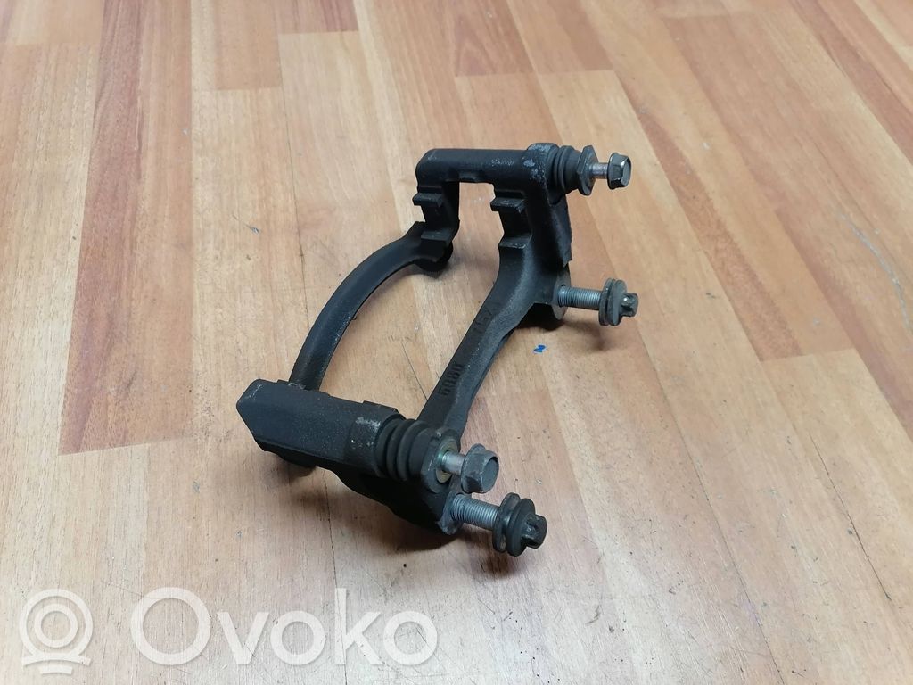 Renault Espace V (RFC) Caliper/mordaza del freno delantero 