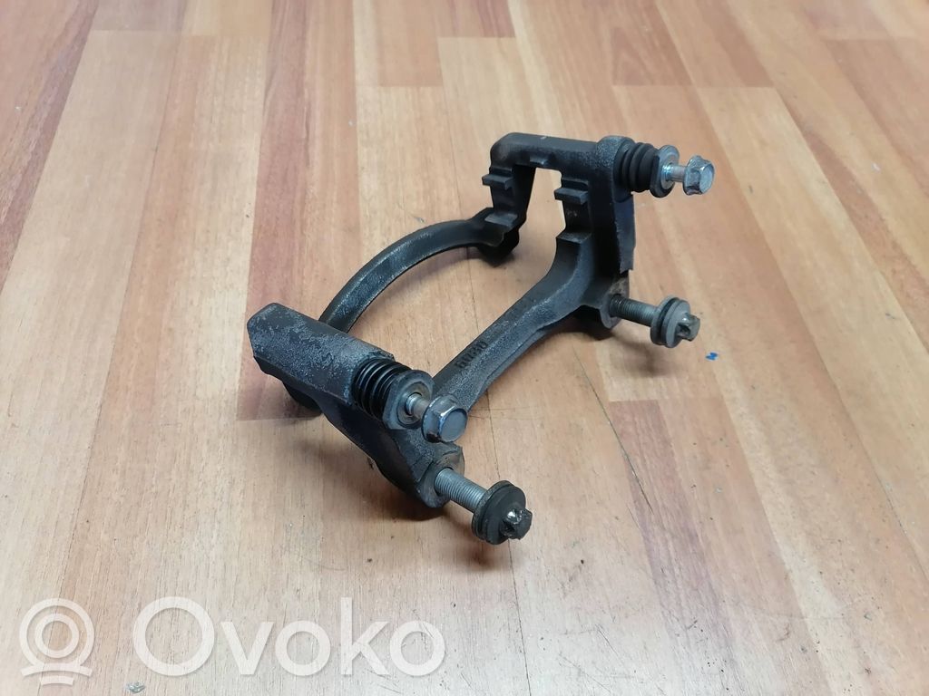 Renault Espace V (RFC) Caliper/mordaza del freno delantero 