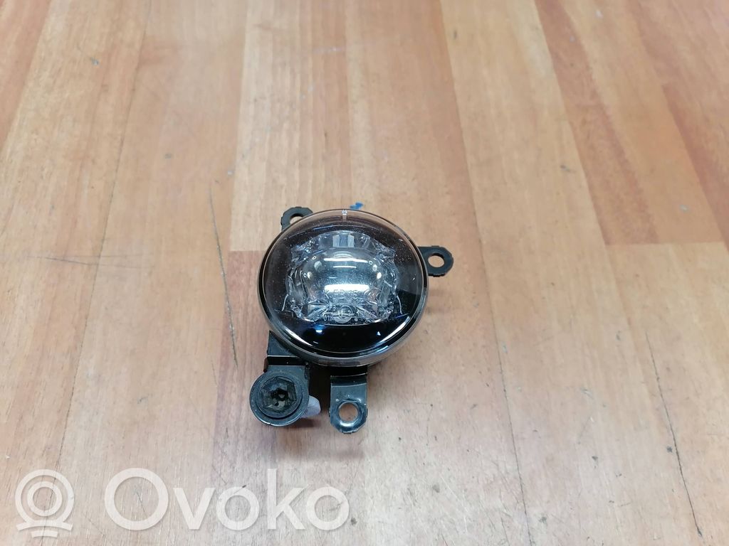 Opel Insignia B Światło przeciwmgłowe przednie 