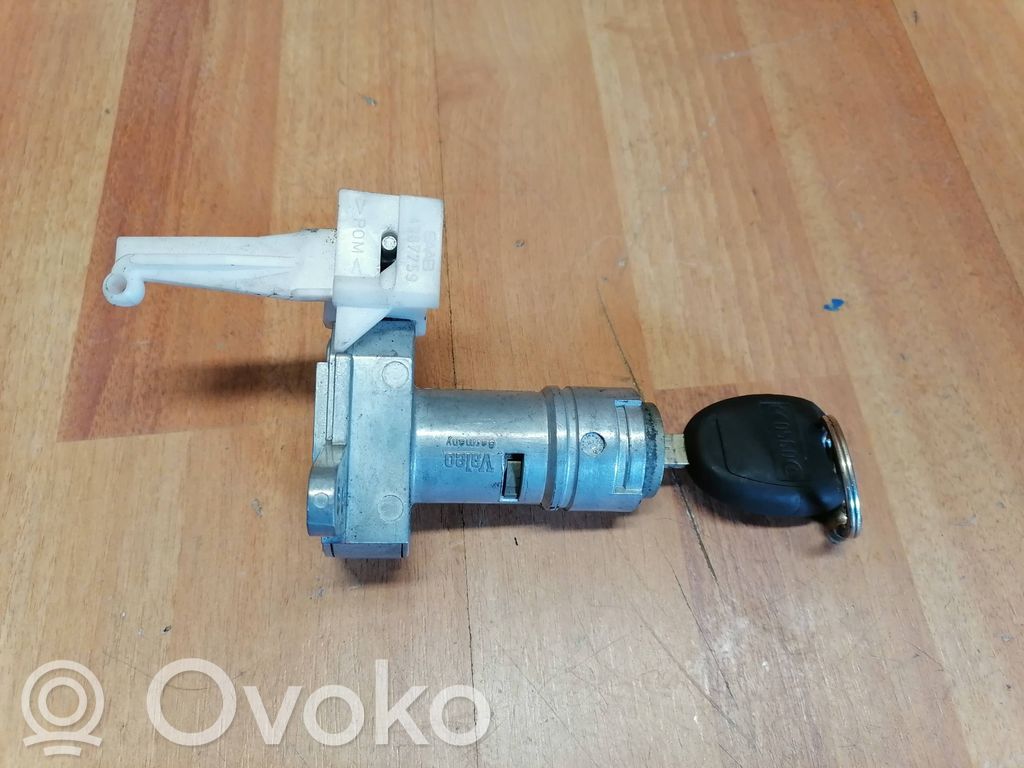 Saab 9-5 Ignition lock 