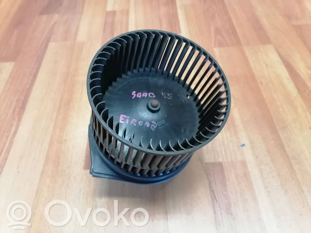 Saab 9-5 Mazā radiatora ventilators 