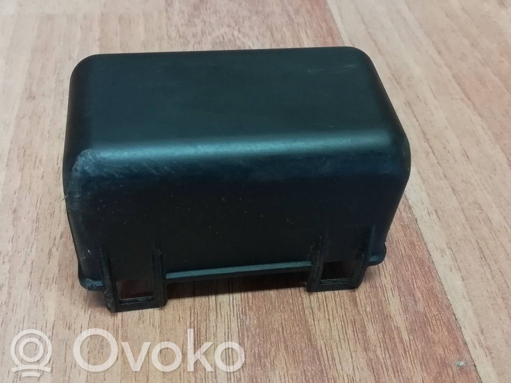 Renault Scenic III -  Grand scenic III Other relay 