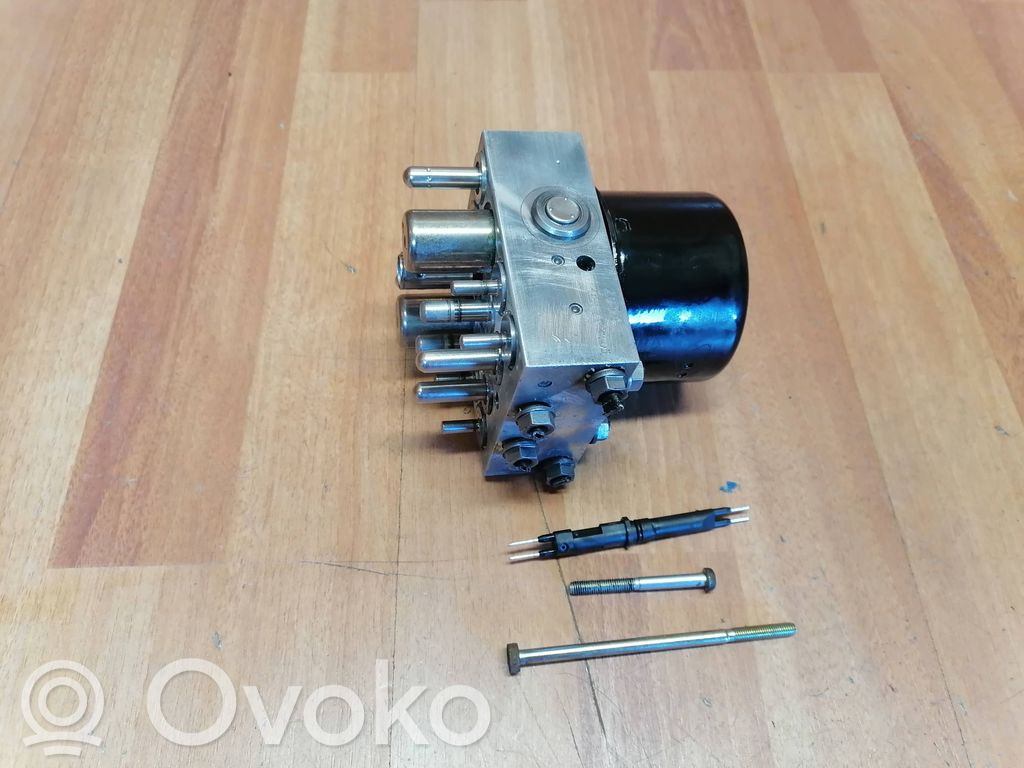 Renault Laguna II ABS bloks 