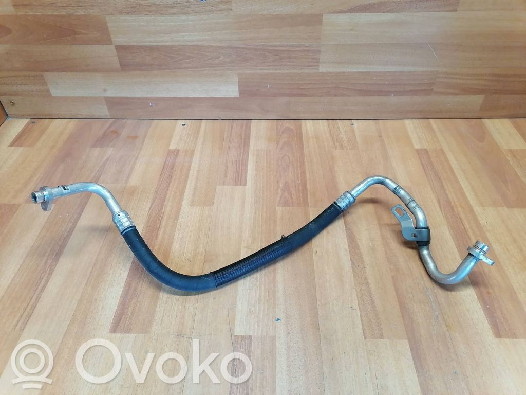 Renault Espace V (RFC) Ilmastointilaitteen putki (A/C) 