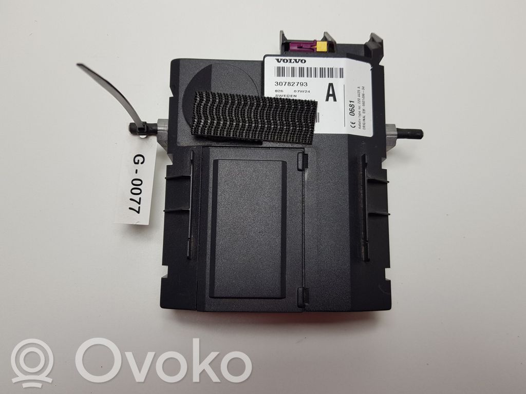 Volvo XC90 Phone control unit/module 