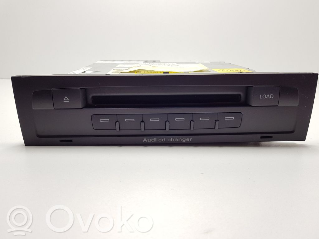 Audi Q7 4L CD/DVD keitiklis 