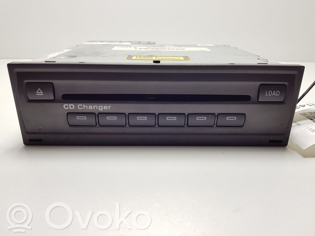 CD/DVD mainītājs   4E0035111A,4E0910111F