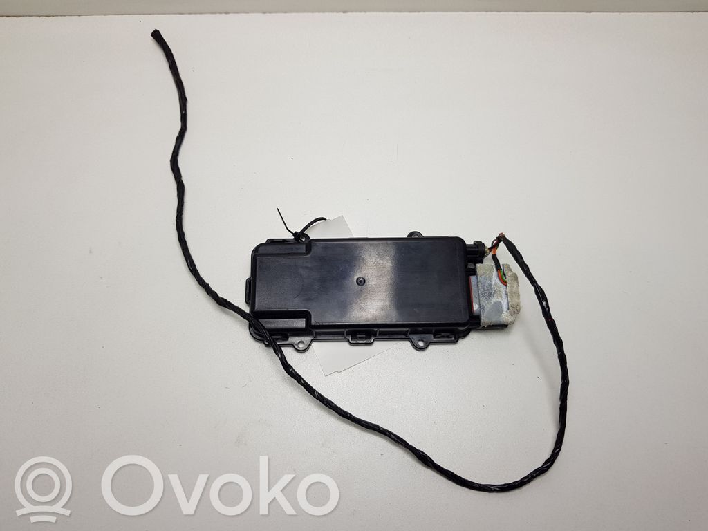 Audi A8 S8 D3 4E Phone control unit/module 