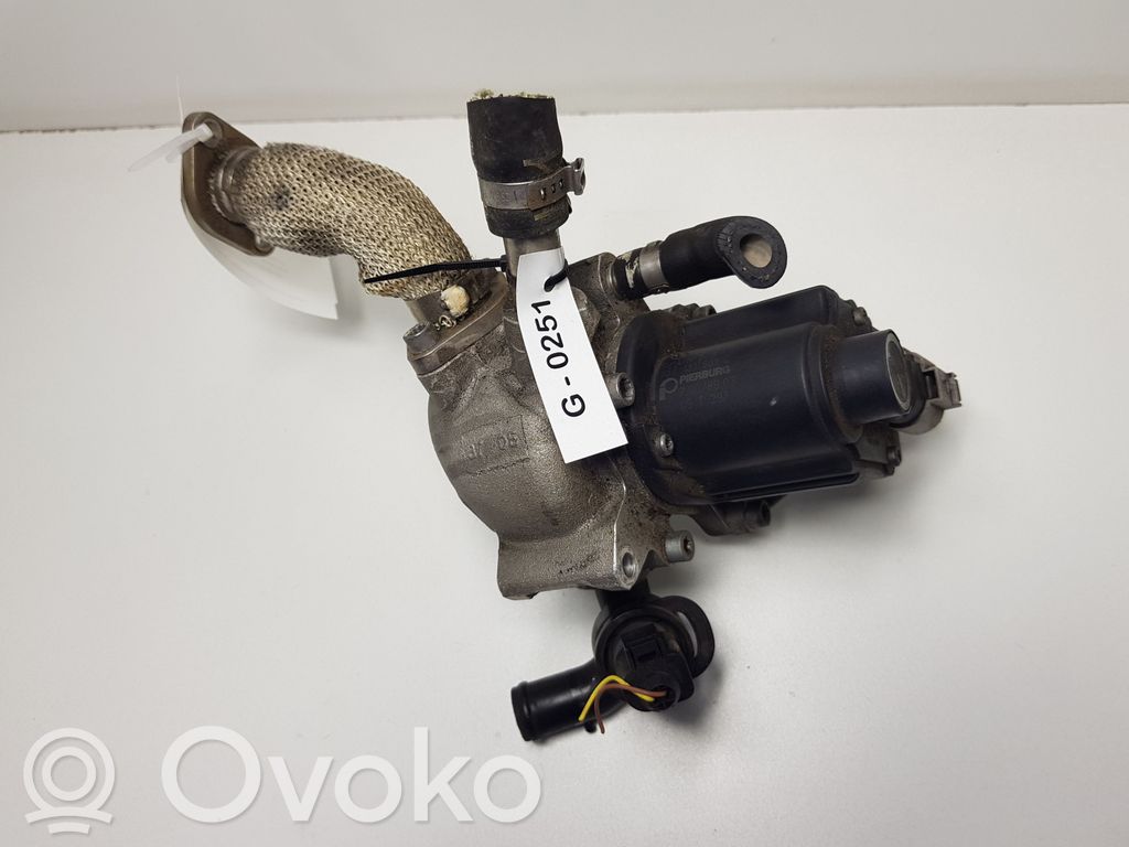 EGR vārsts   057131501C,70078903,057131224E,057131534P
