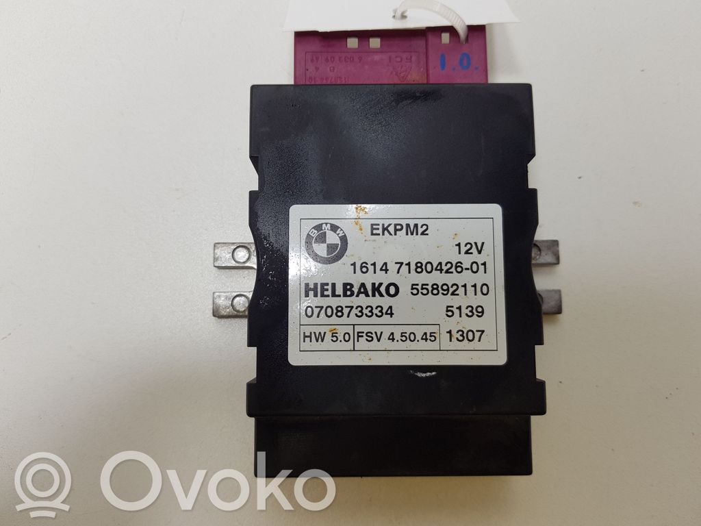 BMW 3 E90 E91 Light module LCM 