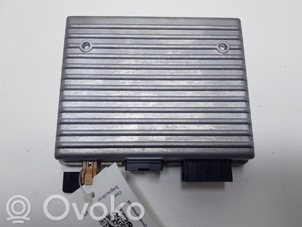 Модуль «Bluetooth»   13342398