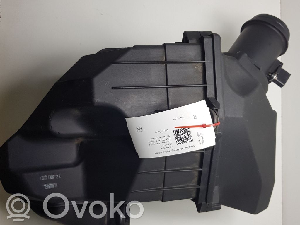 Air filter box   3D0129601DO,059906461K