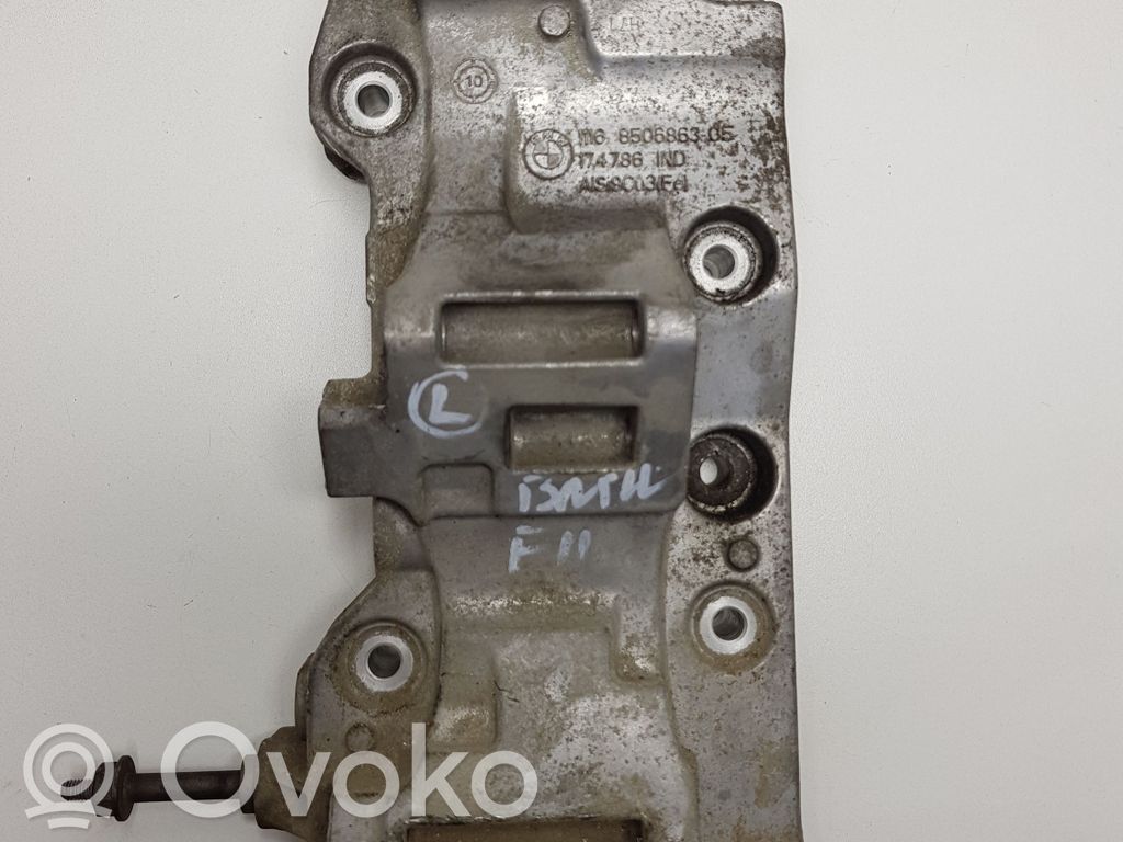 BMW 5 F10 F11 Ģeneratora stiprinājums 