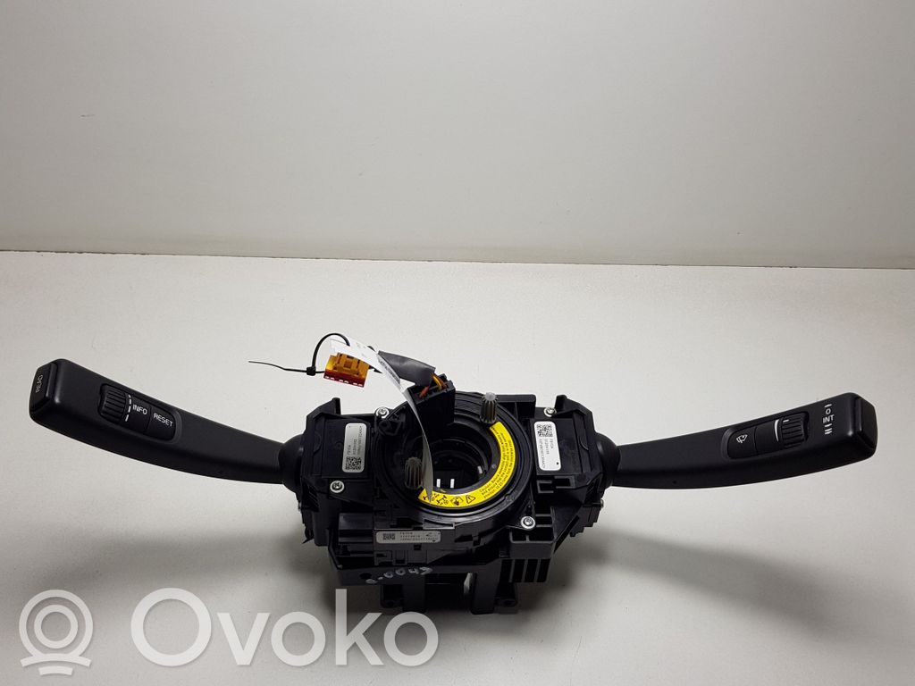 Volvo XC60 Commodo, commande essuie-glace/phare 