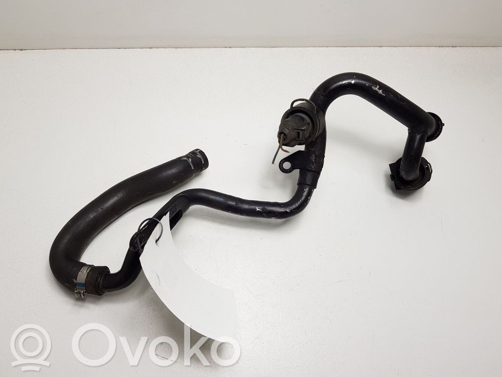 Engine coolant pipe/hose   059121065
