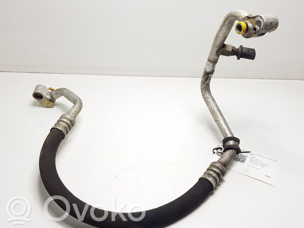 Ilmastointilaitteen putki (A/C)   7L6820721AB