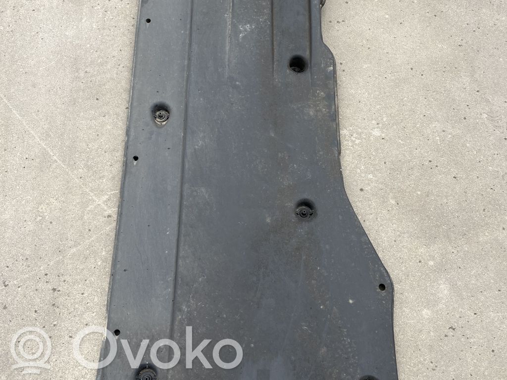 Osłona boczna podwozia   3Q0825202E