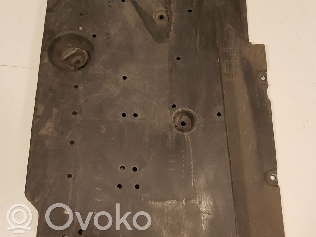 Side bottom protection   KD5356371