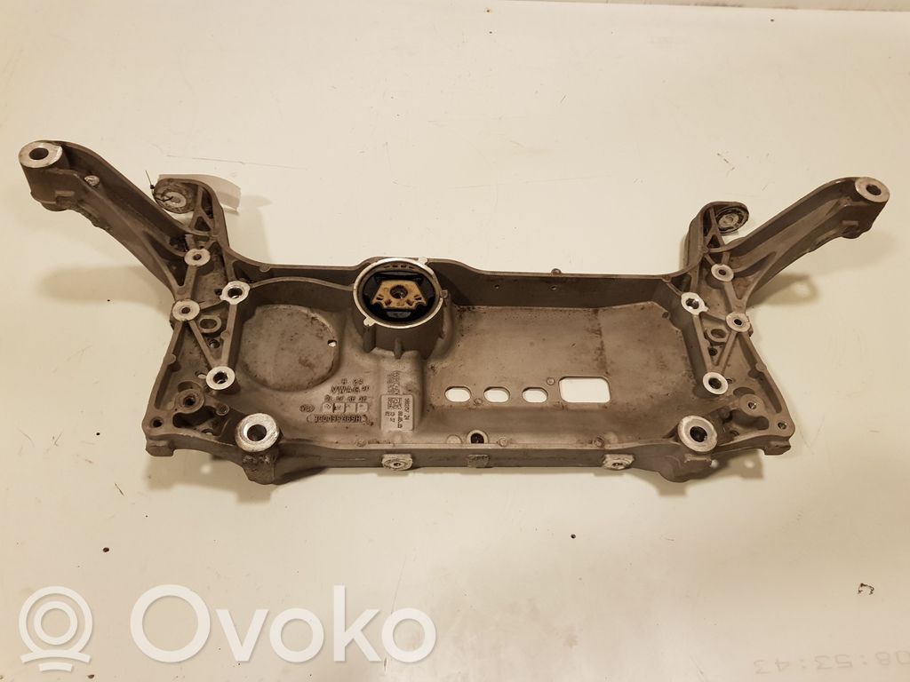 Volkswagen Tiguan Front subframe 