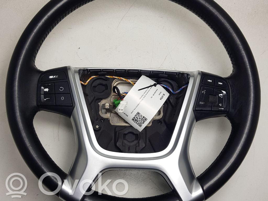 Volvo XC60 Stūre 