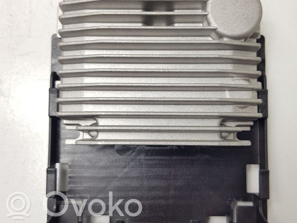 Skoda Superb B8 (3V) Other control units/modules 