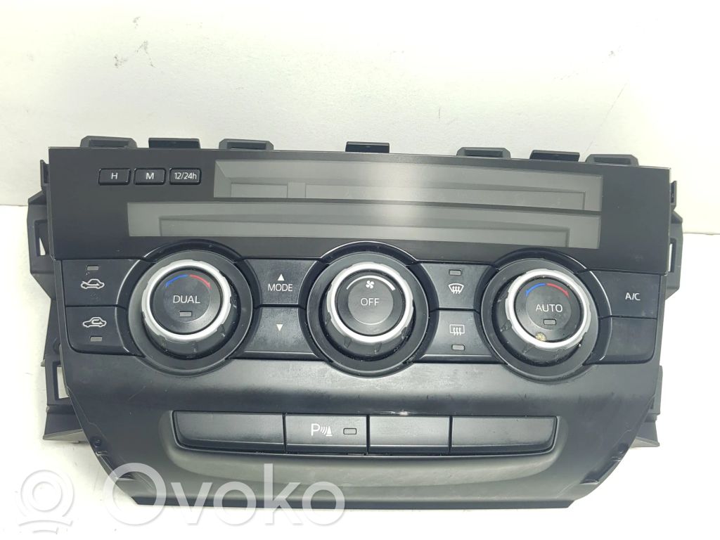Climate control unit   KH2561190G
