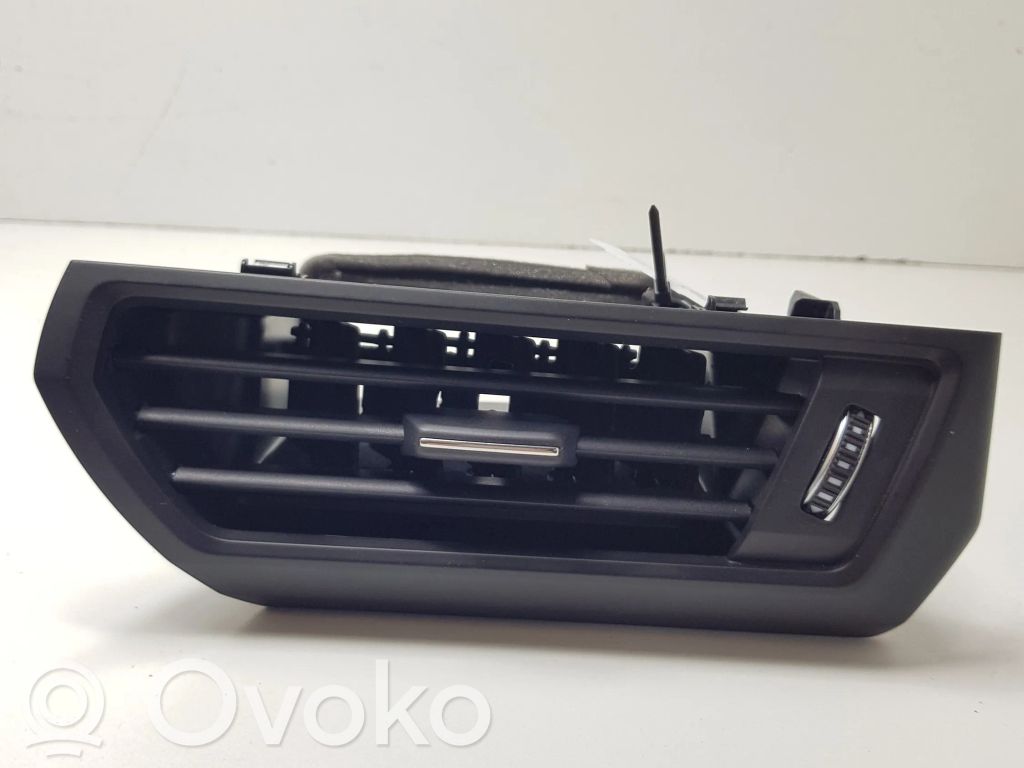 Šoninės oro grotelės   4KL820902A