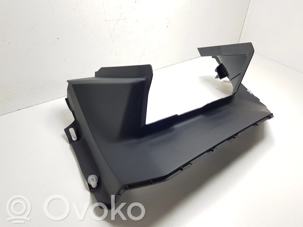 Audi e-tron Panel trim 