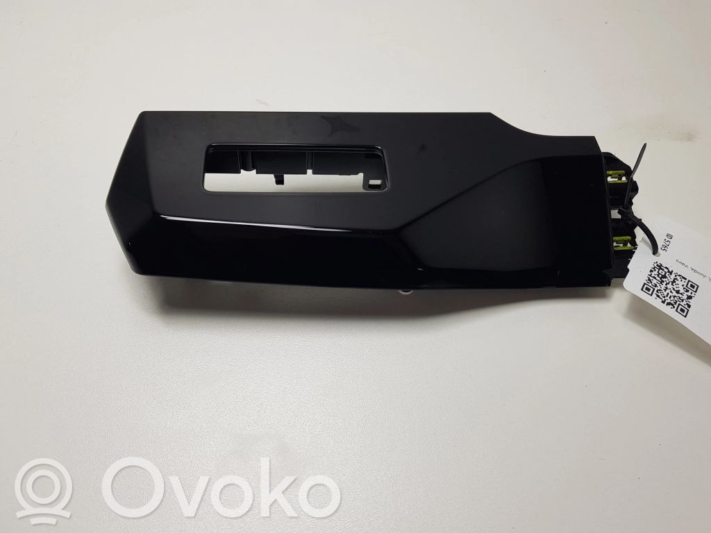 Audi e-tron Panel trim 