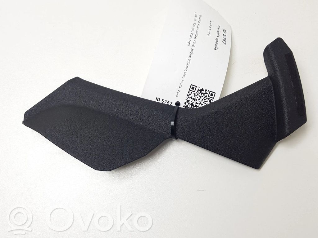Audi e-tron Panel trim 