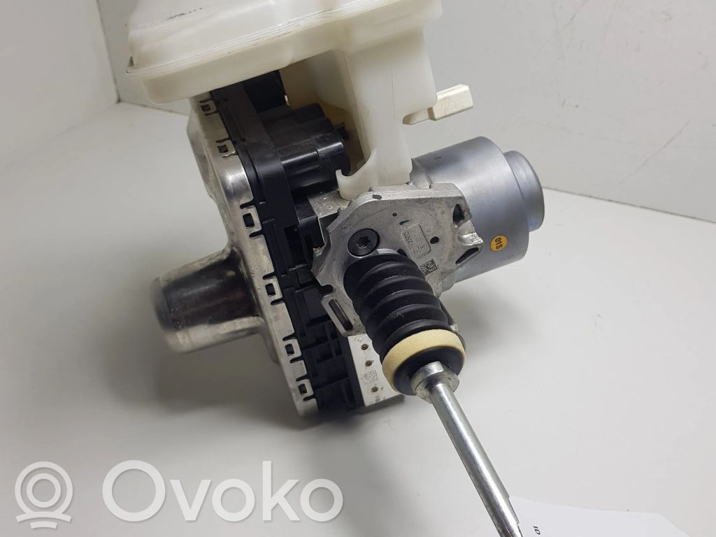 Audi e-tron ABS bloks 