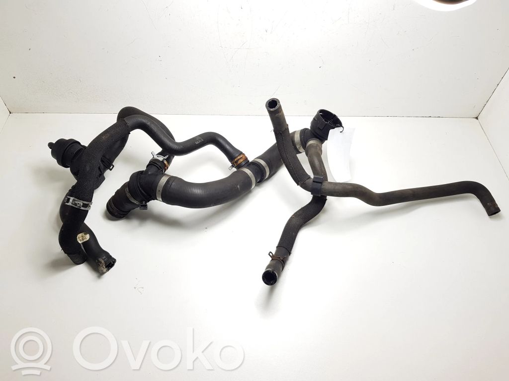 Engine coolant pipe/hose   31474864,31338891