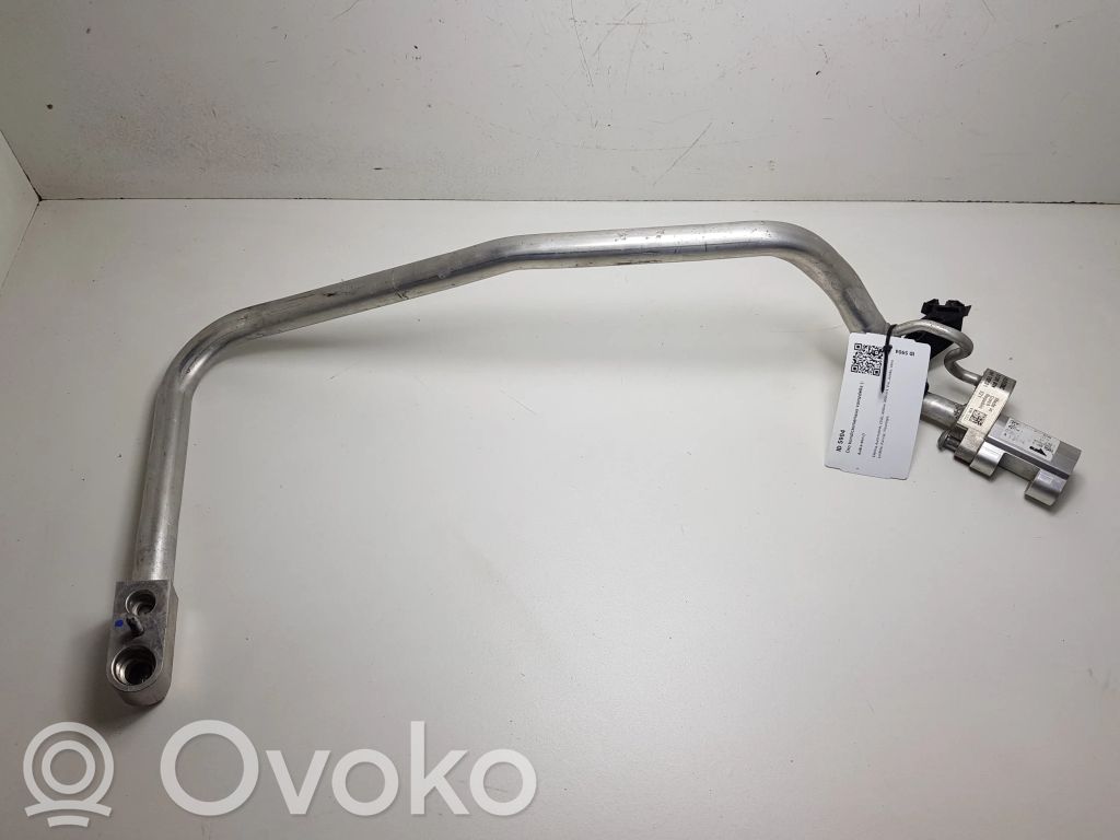 Audi e-tron Ilmastointilaitteen putki (A/C) 