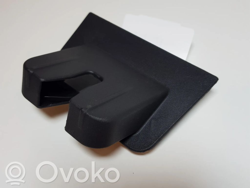 Audi e-tron Other trunk/boot trim element 
