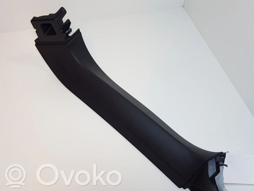 Audi e-tron Tailgate trim 