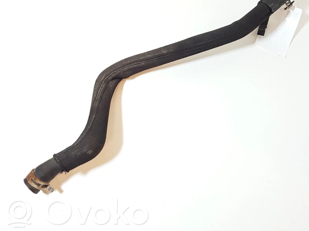 Engine coolant pipe/hose   4KE121086F