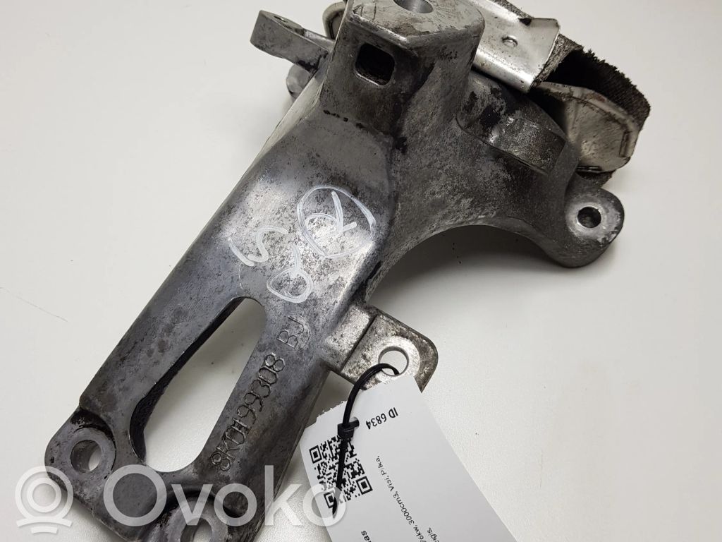 Engine mounting bracket   8K0199308BJ