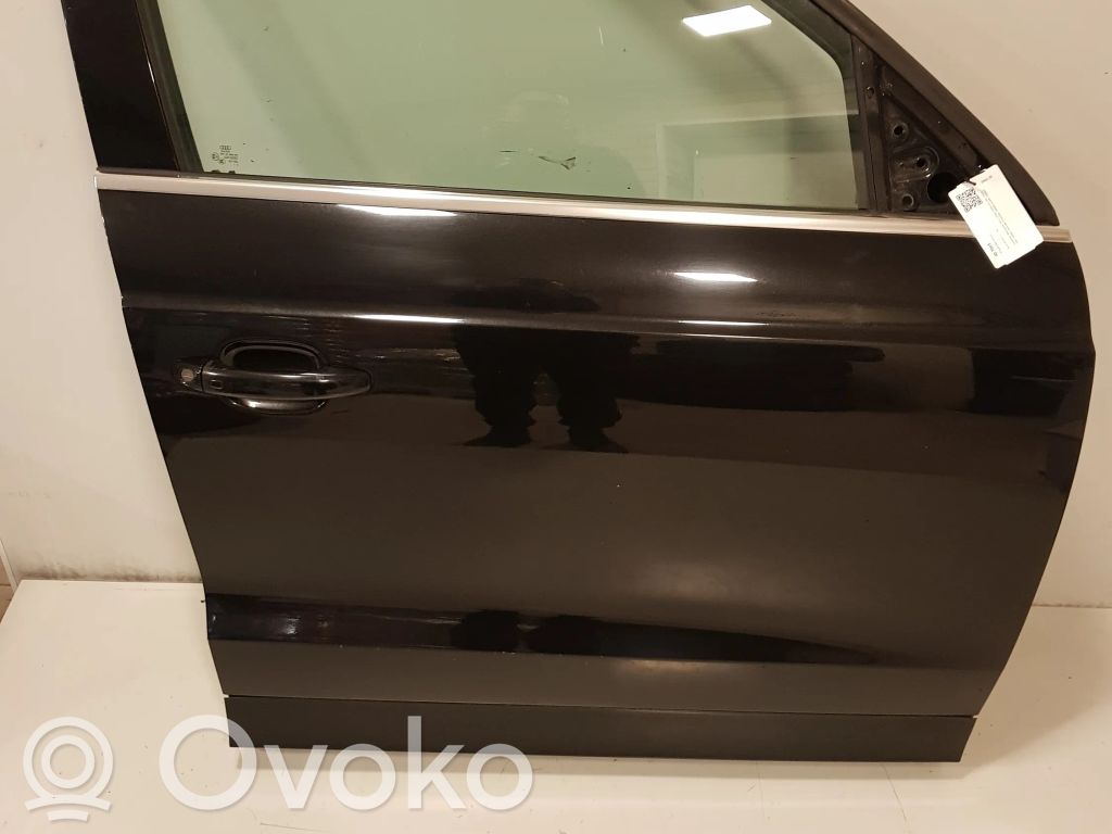 Audi Q3 8U Puerta delantera 