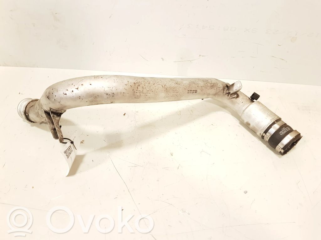 Intercooler hose/pipe   059145731DC,059145737A
