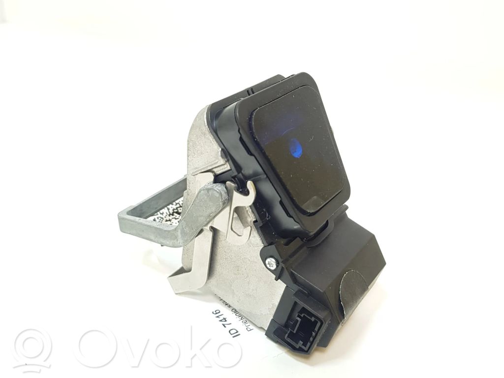 Mitsubishi Outlander Windshield/windscreen camera 