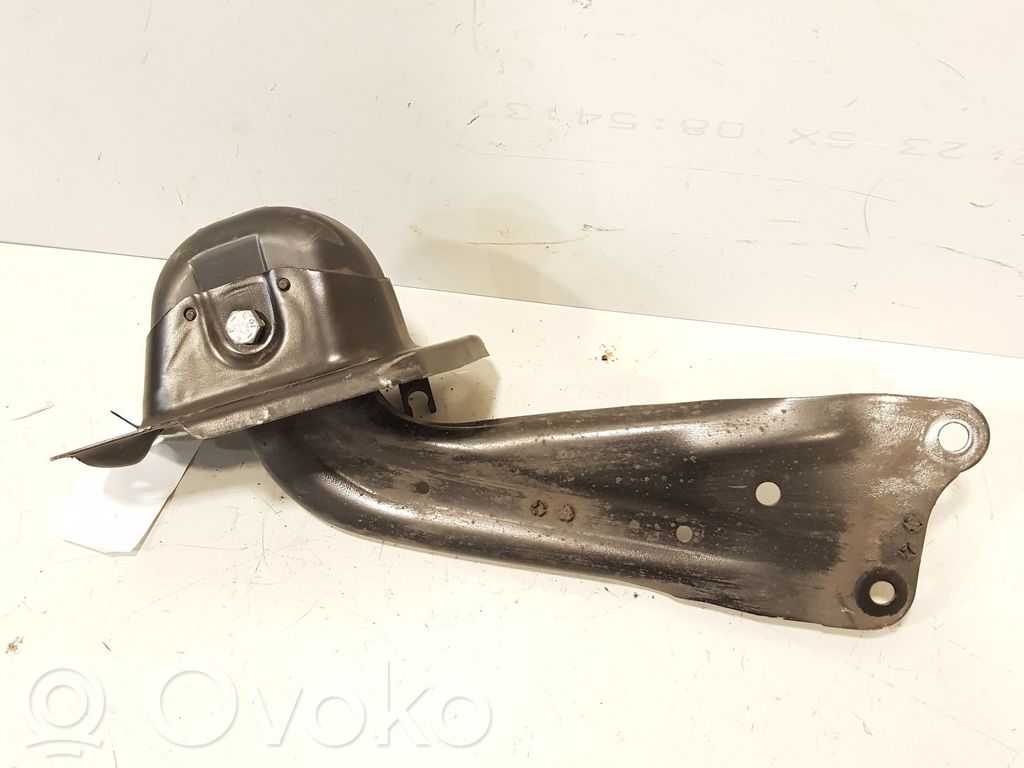 Skoda Superb B8 (3V) Querlenker Achsschenkel hinten 