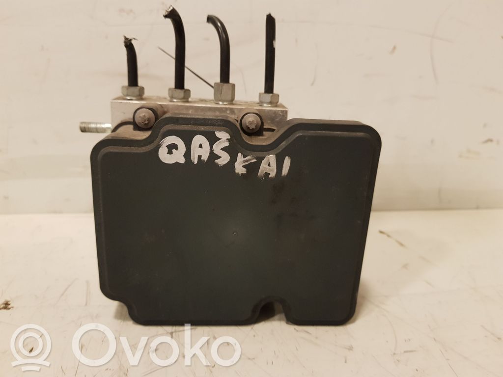Nissan Qashqai Bomba de ABS 