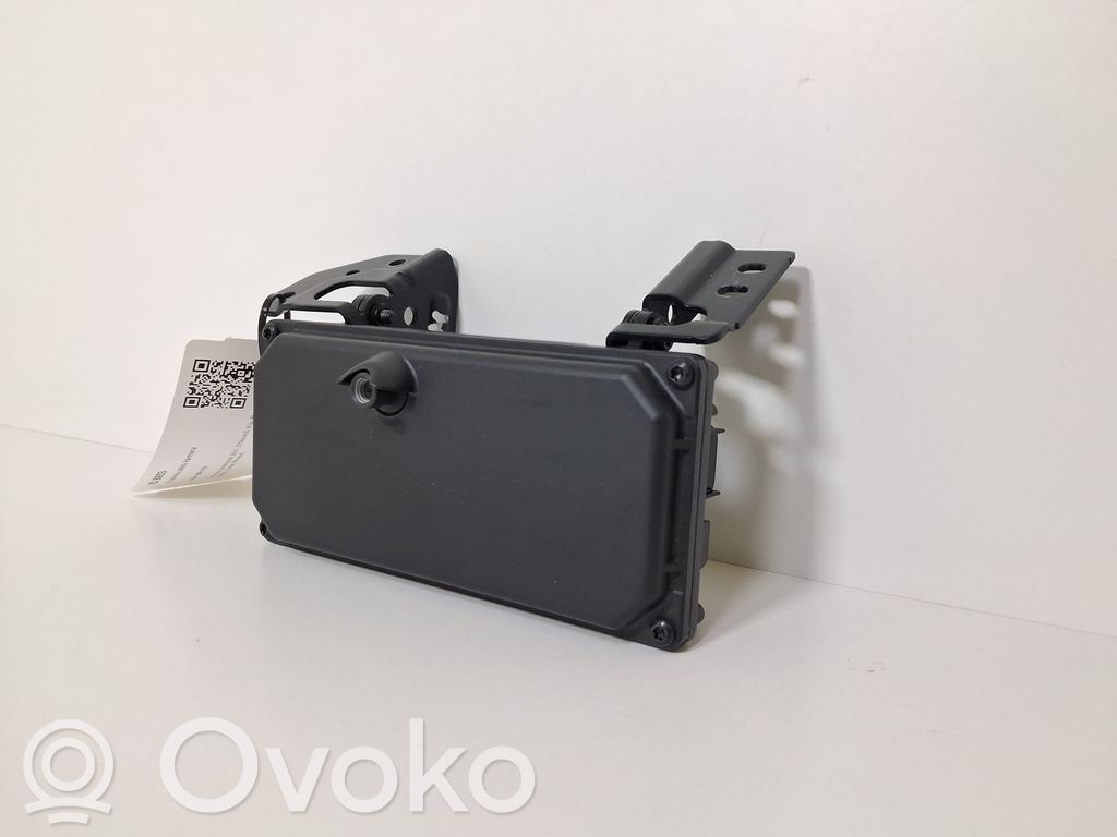Ram 1500 Windshield/windscreen camera 