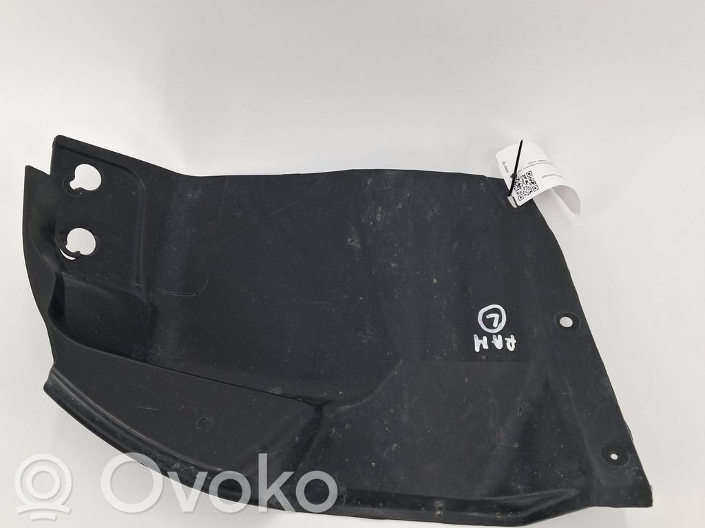 Ram 1500 DT Galinio bamperio dugno apsauga 