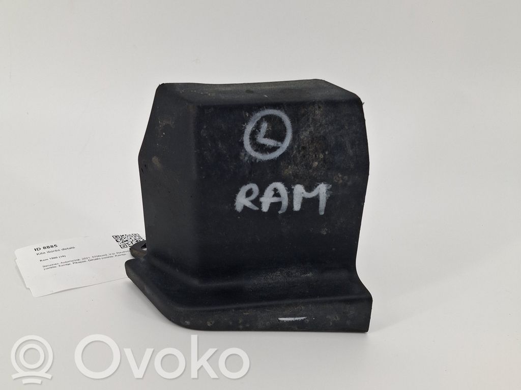 Ram 1500 DT Other exterior part 