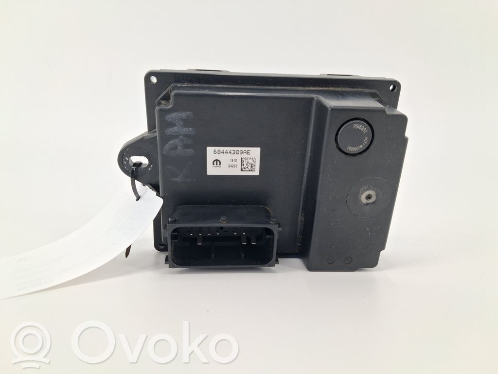 Other control units/modules   68444309AE