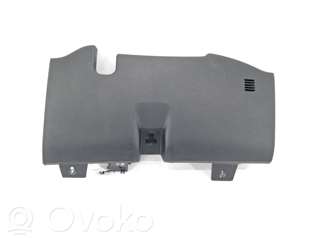 Dashboard lower bottom trim panel   5YK14TX7AE,5YK14TRMAD