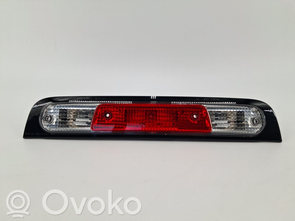 Ram 1500 Rear/tail lights 