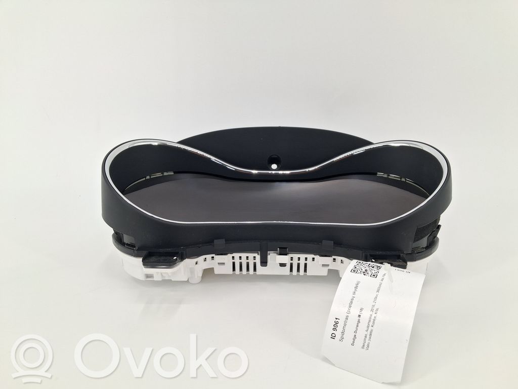 Dodge Durango III Speedometer (instrument cluster) 